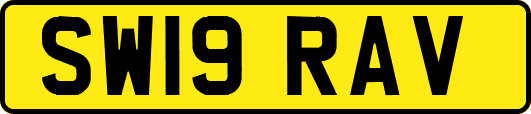 SW19RAV