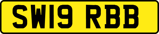 SW19RBB