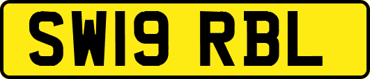 SW19RBL