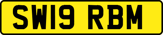 SW19RBM