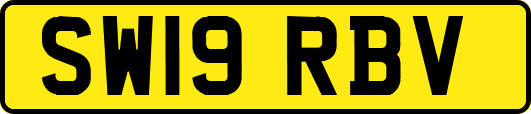 SW19RBV