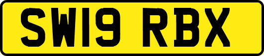 SW19RBX