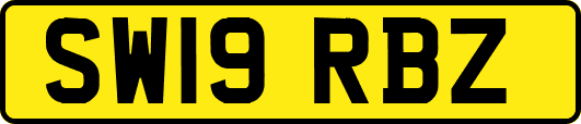 SW19RBZ