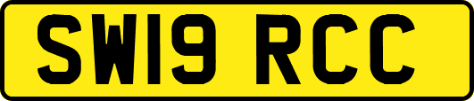 SW19RCC