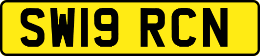 SW19RCN