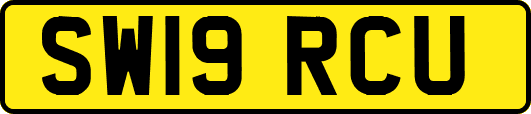 SW19RCU