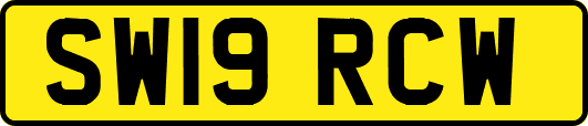 SW19RCW