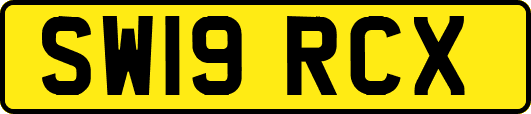 SW19RCX