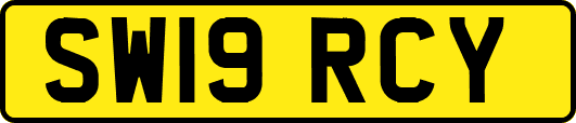SW19RCY