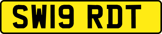 SW19RDT