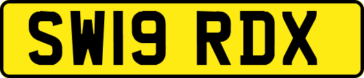 SW19RDX