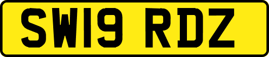 SW19RDZ