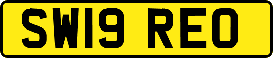 SW19REO