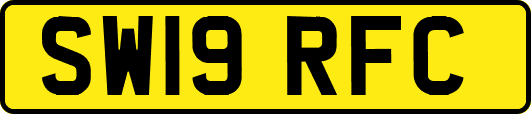SW19RFC