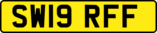 SW19RFF