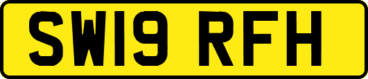 SW19RFH