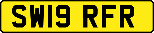 SW19RFR