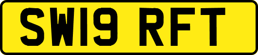 SW19RFT