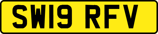 SW19RFV