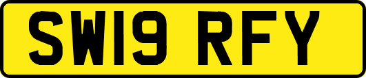 SW19RFY