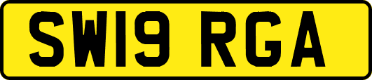 SW19RGA