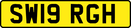 SW19RGH