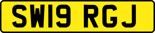 SW19RGJ