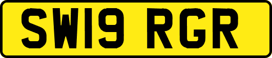 SW19RGR