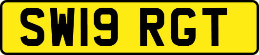 SW19RGT