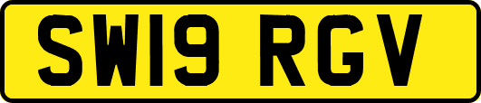 SW19RGV