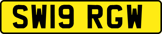 SW19RGW