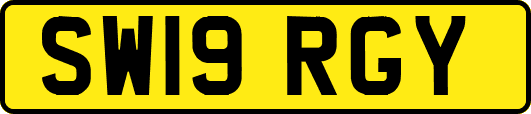SW19RGY