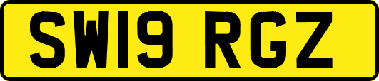 SW19RGZ