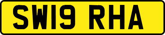 SW19RHA