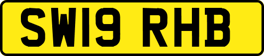 SW19RHB