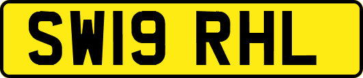 SW19RHL
