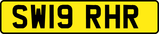 SW19RHR