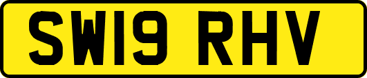 SW19RHV