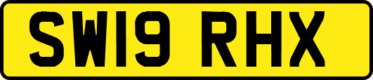 SW19RHX