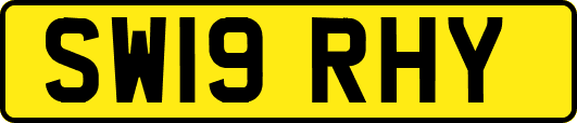 SW19RHY