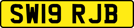 SW19RJB
