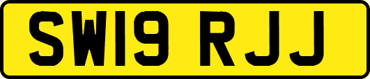 SW19RJJ
