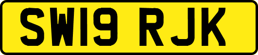 SW19RJK