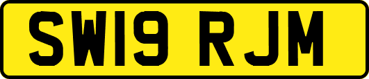 SW19RJM