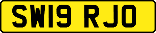 SW19RJO