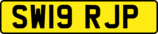 SW19RJP