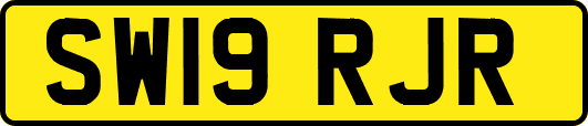 SW19RJR