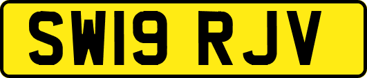 SW19RJV