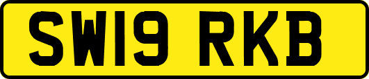 SW19RKB