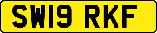SW19RKF